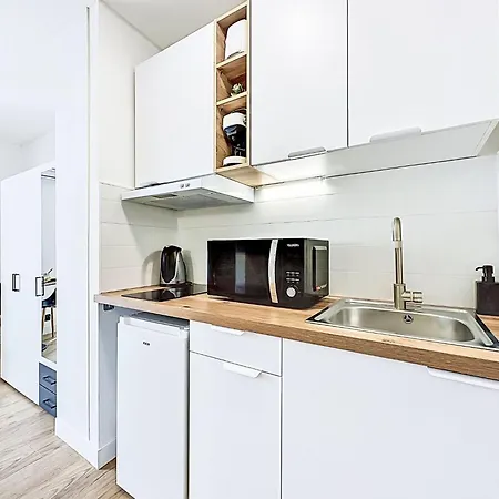 Paradis Du Soleil-6 By Interhome La Grande Motte