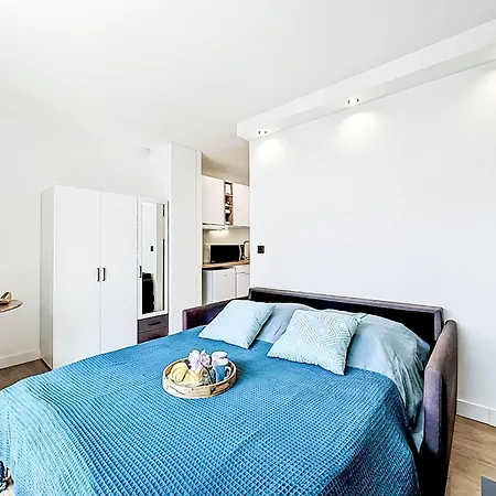 Paradis Du Soleil-6 By Interhome Apartmán