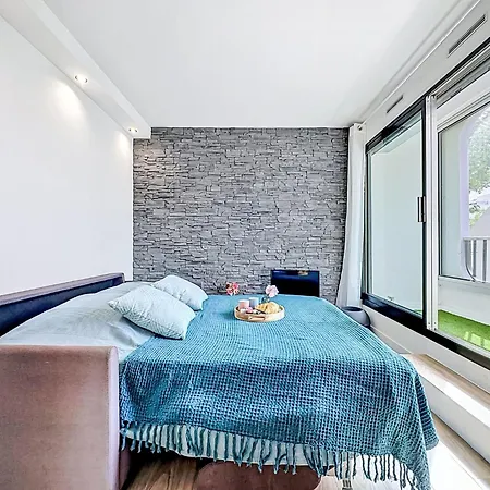 Paradis Du Soleil-6 By Interhome *