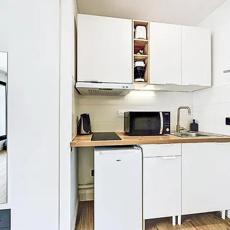Paradis Du Soleil-6 By Interhome * La Grande Motte