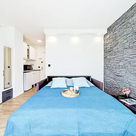 Paradis Du Soleil-6 By Interhome *