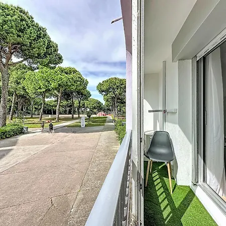 Paradis Du Soleil-6 By Interhome Apartmán