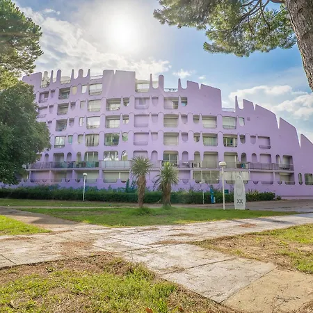 Apartmán Paradis Du Soleil-6 By Interhome *