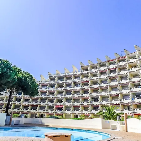 Paradis Du Soleil-6 By Interhome