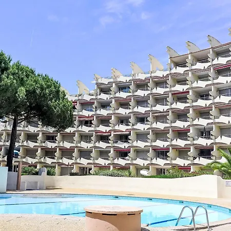 Paradis Du Soleil-6 By Interhome *