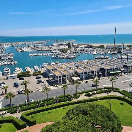 Apartmán Paradis Du Soleil-6 By Interhome